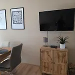 Appartement Kata Belvarosi