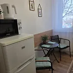 Appartement Kata Belvarosi *