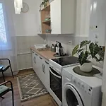 Kata Belvarosi Appartement *
