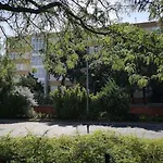 Kata Belvarosi Appartement *