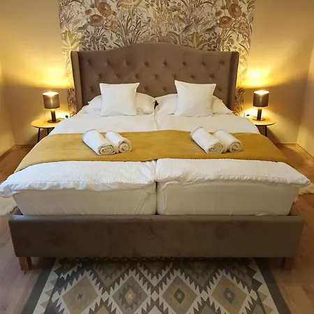 Apartment Kata Belvarosi