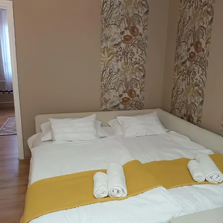 Kata Belvarosi Veszprem