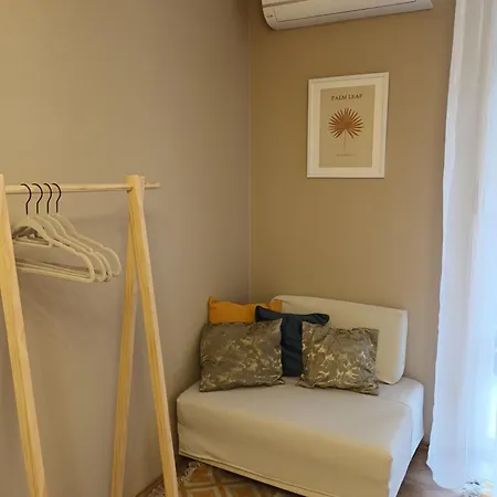 Kata Belvarosi Apartment