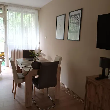 Apartment Kata Belvarosi *