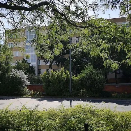 Διαμέρισμα Kata Belvarosi