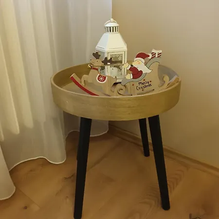 Kata Belvarosi Apartment Veszprem