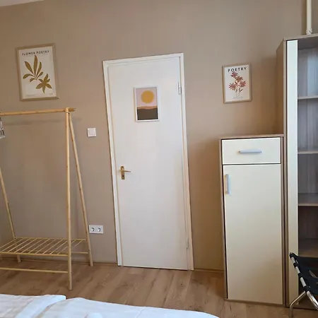 Kata Belvarosi Daire *