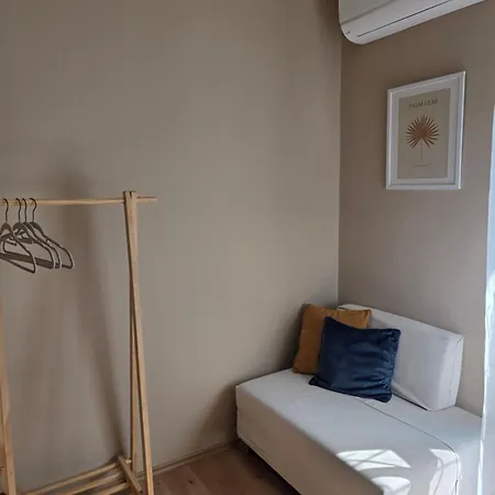 Daire Kata Belvarosi Veszprém