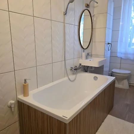 Daire Kata Belvarosi