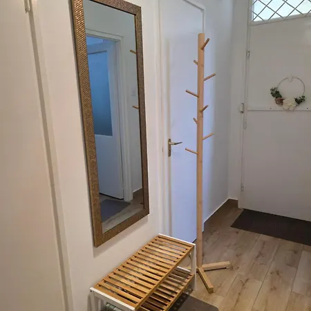 Daire Kata Belvarosi Veszprém