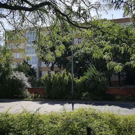 Kata Belvarosi Daire *
