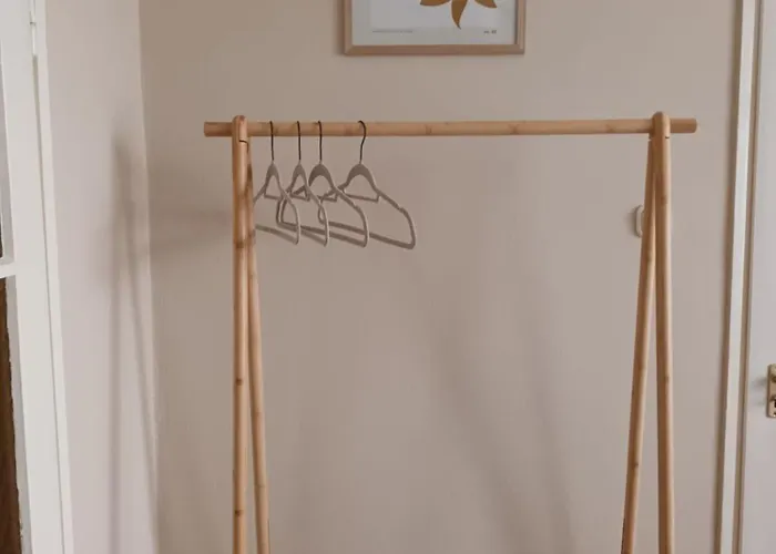 Lägenhet Kata Belvarosi *